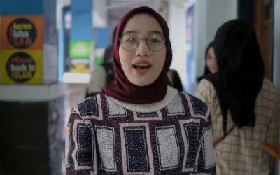 VIDEO: Fasilitas Apa Saja yang Ada di Kampus STIESA?