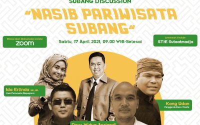 STIE Sutaatmadja (STIESA) dan BP4D Kabupaten Subang Gelar Diskusi Publik