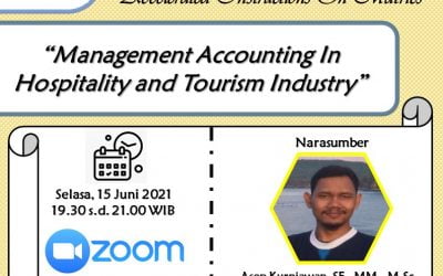 Auto Matrics #02 : Mengenal Hospitality Industry Serta Fakta-faktanya