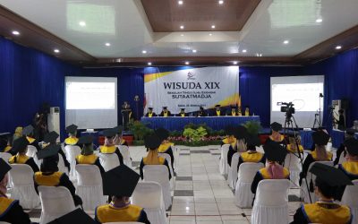 Dibekali Hard Skill, Lulusan STIESA Subang Berdaya Saing pada Level ASEAN