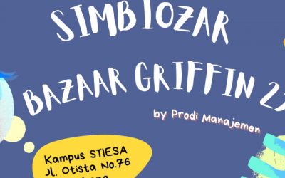 Enterpreneur Day – Simbioszar STIESA 2022