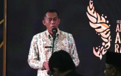 Bupati Subang Perkenalkan Tim Percepatan Pembangunan Daerah, Ini Daftar Nama-namanya