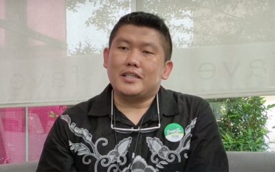 Gugyh Susandi Didaulat Jadi Ketua Tim Percepatan Pembangunan Daerah, Ini yang Akan Jadi Fokus Utamanya