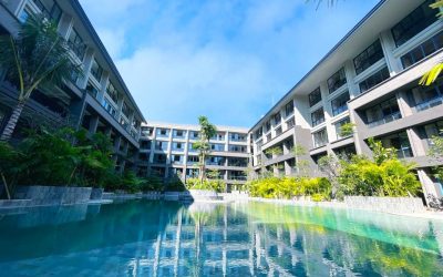 LOKER: Dibutuhkan Segera FINANCE SUPERVISOR di PT. Properti Bali Benoa