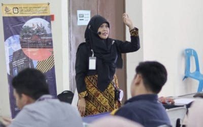 Visiting Lecturer #5: Pemetaan Pengetahuan Keuangan Digital Antar Dua Negara