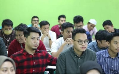 Expose Research Proposal #7: Membahas Penelitian Tentang Produk Lokal di Negeri Tetangga