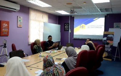 Roundtable Discussion: Program Studi Akuntansi STIESA dan Program Perakaunan dan Kewangan KUIS