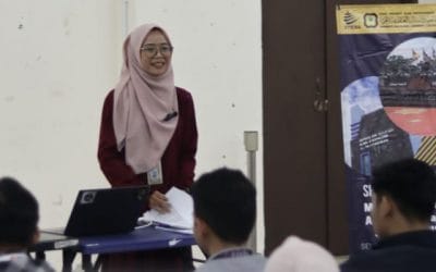 Expose Research Proposal #6: Berbica Tentang Marketplace Skala Indonesia-Malaysia