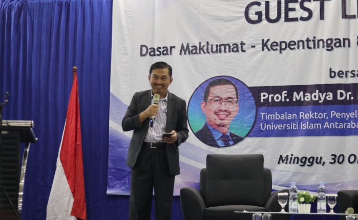 STIESA Subang – UIS Malaysia Perkuat Kerjasama Melalui Implementasi Tridharma Perguruan Tinggi