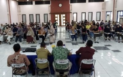 STIESA Gelar Open House Bagi Calon Mahasiswa Baru Gelombang 1