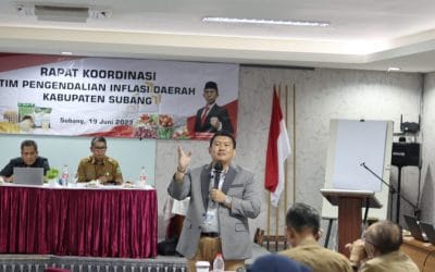 Melalui Subang Investment Summit, Potensi Investasi Subang Semakin Menjanjikan