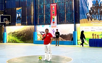 STIESA Cup Kembali Digelar, Diikuti Puluhan Tim dari Kabupaten Subang dan Sekitarnya