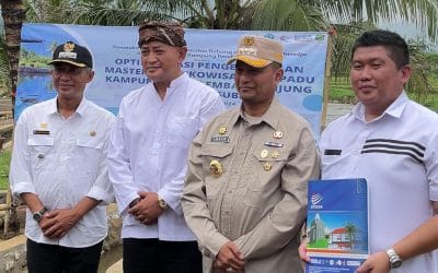 Kampung Ikan Lembah Tanjung Menggandeng Akademisi UNSUB dan STIESA dalam Optimalisasi Pengembangan Ekowisata