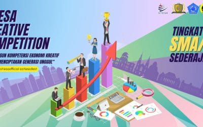 STIESA Creative Competition: Membangun Generasi Muda yang Melek Akuntansi dan Bisnis