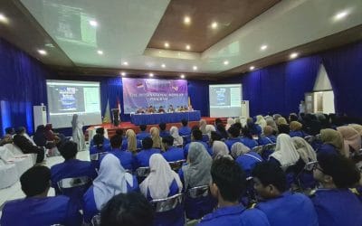 Berkolaborasi dengan 3 Kampus di Malaysia, STIE Sutaatmadja Adakan The International Mobility Program
