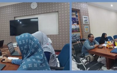 BPM STIESA Laksanakan Audit Mutu Internal Demi Menjaga Kualitas Tridharma Perguruan Tinggi