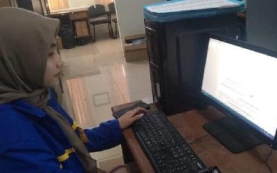 Mahasiswa Prodi Akuntansi STIESA Pelajari Pajak Kendaraan Bermotor Dengan Magang Di Samsat Subang