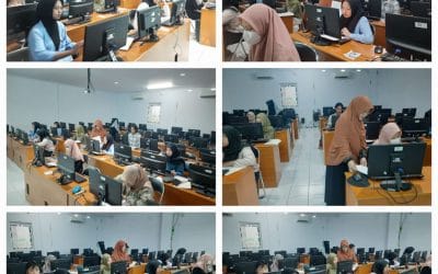 Stiesa Seleksi Pendaftar Calon Mahasiswa Baru