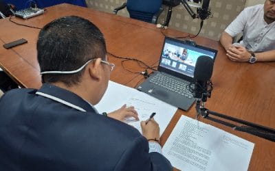 STIE Sutaatmadja Jalin Perpanjangan Kerja Sama Internasional dengan Universiti Islam Selangor Malaysia