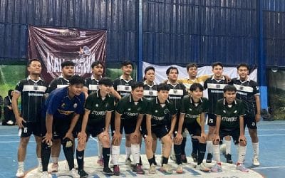 Dari Sportivitas Hingga Kebersamaan: Semua Ada di Liga Mahasiswa STIESA 2025!