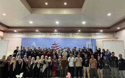 Perkuat Kolaborasi, STIE Sutaatmadja Terima Delegasi Universiti Islam Selangor Malaysia