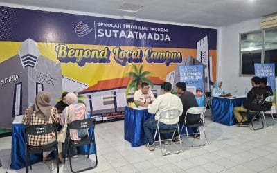 STIE Sutaatmadja Buka Program Sertifikasi BNSP untuk Tingkatkan Daya Saing Mahasiswa