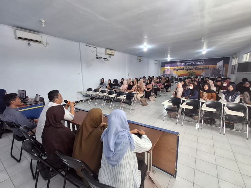 STIESA Resmi Luncurkan Program C4, Siapkan Lulusan Ekonomi dengan Keterampilan Vokasi Berdaya Saing Global