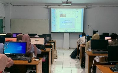 Mahasiswa STIESA Ikuti Program CAAT, Siap Kantongi Sertifikasi dan Kuasai Kompetensi Teknisi Akuntansi