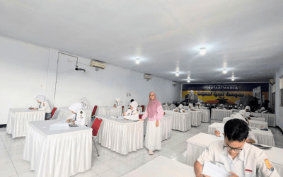 STIESA Creative Competition 2026: Wadah Kreativitas, Inovasi, dan Pengembangan Generasi Muda
