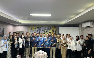 STIESA dan Pemda Subang Gelar Pelatihan Manajemen Risiko bagi BUMD