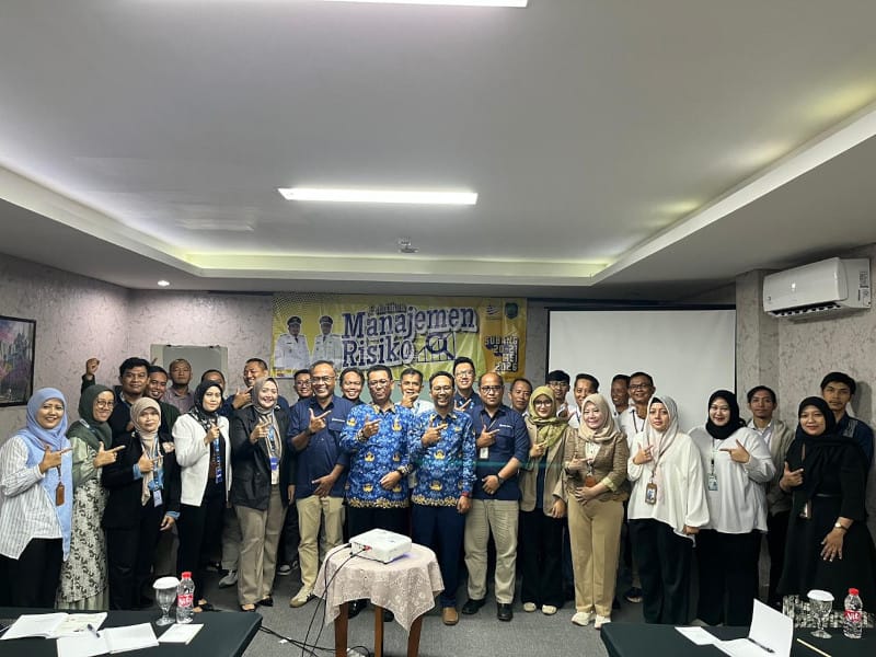STIESA dan Pemda Subang Gelar Pelatihan Manajemen Risiko bagi BUMD