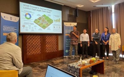 Lembur Cigarukgak Subang Highlighted at the SEME 2026 Workshop in Bali