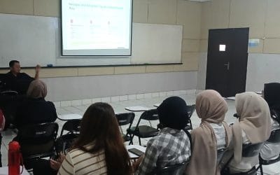 STIE Sutaatmadja Mulai Program Center of Excellence, Mahasiswa Dibekali Kompetensi Siap Industri