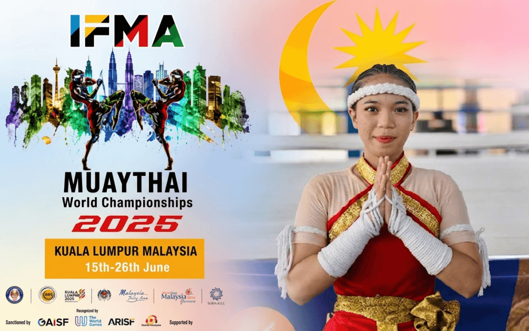 Mahasiswi STIE Sutaatmadja Wakili Indonesia di Kejuaraan Muaythai Dunia IFMA 2026