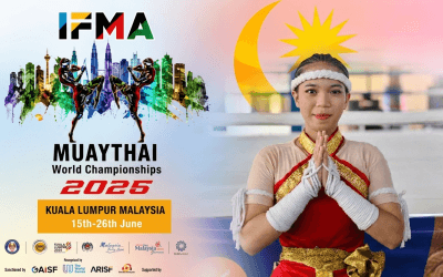 Mahasiswi STIE Sutaatmadja Wakili Indonesia di Kejuaraan Muaythai Dunia IFMA 2026
