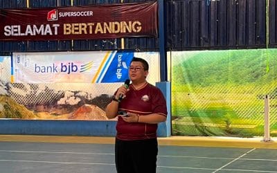 Sedot Puluhan Tim, STIESA Cup 2026 Resmi Dibuka