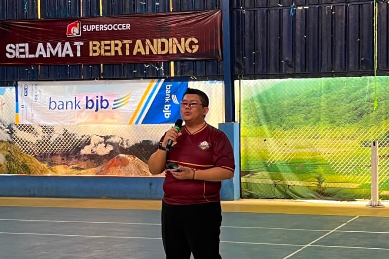 Sedot Puluhan Tim, STIESA Cup 2026 Resmi Dibuka