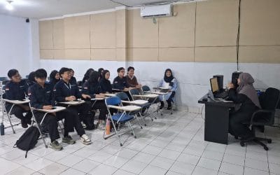 STIESA Subang dan Universiti Islam Selangor Malaysia Perkuat Kerja Sama Penelitian Melalui Sharing Lecturer Internasional