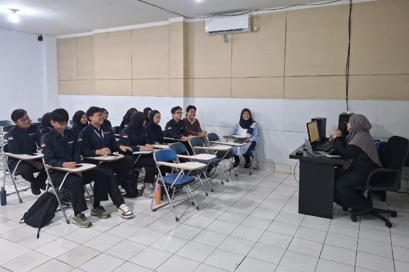 STIESA Subang dan Universiti Islam Selangor Malaysia Perkuat Kerja Sama Penelitian Melalui Sharing Lecturer Internasional