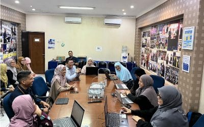 STIE Sutaatmadja dan Universiti Islam Selangor Perkuat Kolaborasi Riset Akuntansi Manajemen