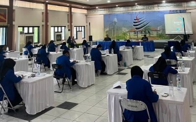 Uji Kompetensi Akuntansi Perkuat Kesiapan Profesional Mahasiswa STIE Sutaatmadja